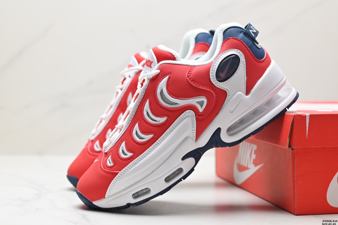 Nike Air Max Shoes